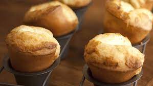 Maybe you would like to learn more about one of these? Popovers Recipe Blendtec Popover Recipe Almond Milk Recipes Milk Recipes