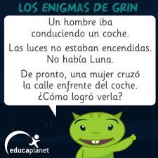 ¿alguna vez has estado en cómo pensar rápidamente respuestas ingeniosas. Acertijos Logica Regadera Y Muchos Mas Fun Math School Rules Fun Facts