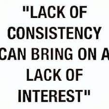Image From Https S Media Cache Ak0 Pinimg Com 236x 29 34 B7 2934b7c14122166cb476319c5babce50 Jpg Consistency Quotes Relationships Consistency Quotes Quotes
