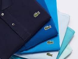Bull, rhino, wolf, eagle, cobra, alligator, panther, boar head logo. Polo Shirts Shoes Leather Goods Lacoste Online Boutique