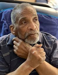 Henry Burgin Obituary