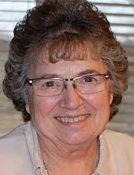 Obituary information for Susan Christina Wilkinson