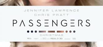 Full size 509 × 755 pixels review: First Look Poster For Passengers Starring Chris Pratt And Jennifer Lawrence The Daily Rotation