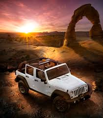 Introducing The 2013 Jeep Wrangler Moab Edition The Jeep Blog