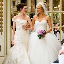 Vera Wang Wedding Dress Bride Wars Bride Wars Wedding Dress Movie Wedding Dresses Bride Wars