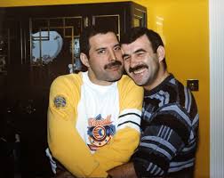 Freddie mercury was one of the most popular singers in his generation. Queen Freddie Mercury And His Boyfriend Jim Hutton