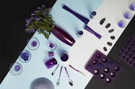 E Leclerc Maison Collection Pe 2016 Theme Oh Bergine Direction Artistique Scenographie Et Production Stu Direction Artistique Art De La Table Septembre