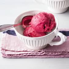 Blitzeis Mit Himbeeren Rezept In 2019 Kochideen Rezepte Eis Und Himbeereis