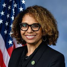 Post by @kamlager-dove.house.gov — Bluesky