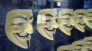 Prepared to go forward w/it. Original Anonymous Hacker Wants To Destroy Qanon Video