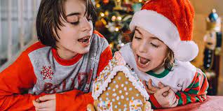 Beyond just keeping the kids entertained at the dinner table, these christmas activities serve as a chance to explore creativity, experiment with colors, test out patterns, and construct objects using basic lessons in engineering and design. 10 Ideas For Making Christmas Day Special All Pro Dad