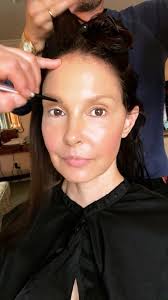 In the works for the Greenwich International Film Festival at which I am  being honored tonight for my work with UNFPA. I am deeply blessed to have  these opportunities to serve and