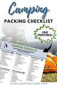 Camping 2 streaming complet, regarder camping 2 film gratuit en streaming vf hd 2010 en version français sur filmcomplet, camping 2 film streaming. Desert And Beach Camping Preparation Guide Packing List Our Globetrotters