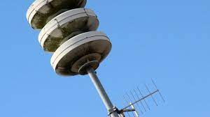 Klacht over sirene / luchtalarm. Laatste Test Luchtalarm Op 2 December 2019 Nh Nieuws