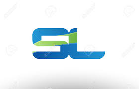Style, luxury, and sometimes brutally fast. Design Of Alphabet Letter Logo Combination Sl S L With Blue Green Color Suitable As A Logo For A Company Or Business Royalty Free Cliparts Vectors And Stock Illustration Image 91586208