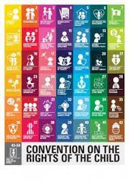 Unicef promotes the rights and wellbeing of every child. Child Friendly Version Of The Convention On The Rights Of The Child Unicef Turkmenistan