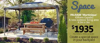 Ratings, based on 50 reviews. Gazebos Landera