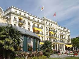 hotel beau rivage palace in lausanne genfer see seminarraum mieten genf