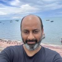 Meet the Envisionaries: Ashish Jalan