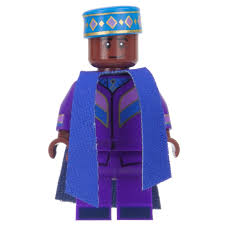Maybe you would like to learn more about one of these? Lego Set Fig 010585 Kingsley Shacklebolt 2020 Collectible Minifigures Rebrickable Build With Lego