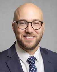 Jon Mandel's Instagram, Twitter & Facebook