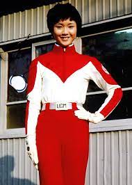 ウルトラマン80 ユリアン 星涼子 演 萩原佐代子 萩原 佐代子 萩原 ウルトラ ヒーロー