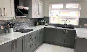 Kitchen Design Belfast