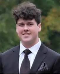 Obituary information for Carter Scott Smith