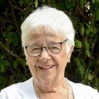 Luise Brown Obituary (2024)