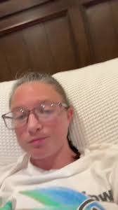 Sasha Griffin's Instagram, Twitter & Facebook