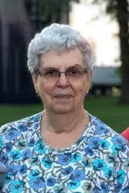 Happy 89th Birthday Mrs. B!!! Maurine Bodenhausen