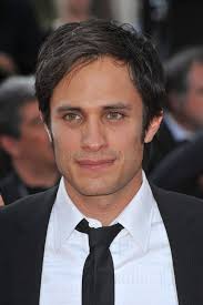 Gael Garcia Bernal photo éditorial. Image du disponible