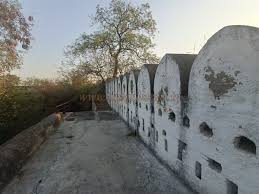 LASALGAON | Durgbharari