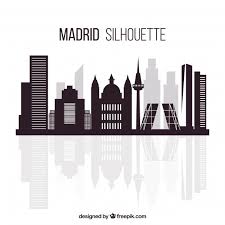 See 365 unbiased reviews of skyline diner, rated 4 of 5 on tripadvisor and ranked #1,332 of 12,390 restaurants in madrid. Madrid Skyline Images Free Vectors Stock Photos Psd