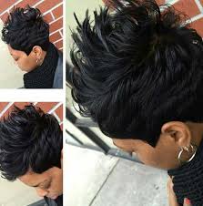 They look youthful and flatter a woman in any age. 20 Short Spiky Pixie Cuts