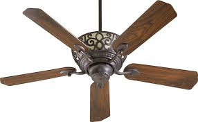 Are ceiling fans design suicide? Quorum 69525 95 Cimarron 52 Inch Old World Ceiling Fan Ceiling Fan Transitional Ceiling Fans Ceiling Fan With Light