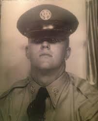 Kent George Haupt (1935-1962)