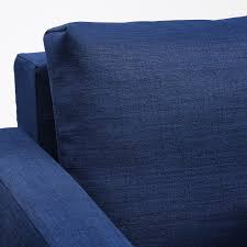 Friheten 3er Bettsofa Skiftebo Blau Ikea Osterreich Sleeper Sofa Sofa Bed Blue Sleeper Sofa