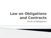 In general, solidarity of an obligation is never presumed, and it must be expressly stated as. Joint And Solidary Obligations Solidary Obligation Example A And B Borrowed Course Hero