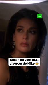 "On était Mike et Susan. Tu ne te souviens pas ?", A deux minutes de signer  le divorce, Susan revient sur sa décision 😨, "Desperate Housewives", du  lundi au vendredi à partir de 14:00