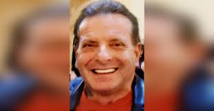 Obituary information for Damian D. Orsini