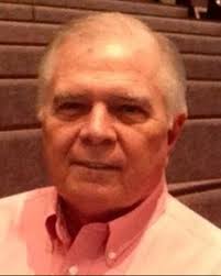 James "Jim" Howard McKnight, Jr. Obituary (2025)