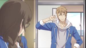 Watch Convenience Store Boy Friends Season 1 Episode 2 Sub Dub Anime Uncut Funimation