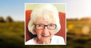 Edna Mcguire Gilliland Obituary October 8, 2022