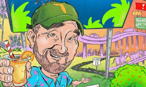 Craig Pittman Archives • St Pete Catalyst