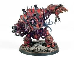 Chaos Space Marines Helbrute Warhammer Warhammer 40k Art Warhammer Models
