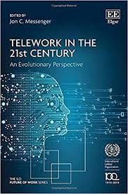 Latest Work At Home Telecommuting Mobile Work Remote Work Statistics Global Workplace Analytics