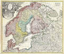 Latvia is a former republic of the ussr. Datei 1730 Homann Map Of Scandinavia Norway Sweden Denmark Finland And The Baltics Geographicus Scandinavia Homann 1730 Jpg Wikipedia