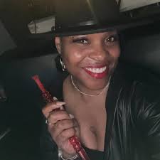 Yvonne Dunlap (@originalmsvonne) • Threads, Say more