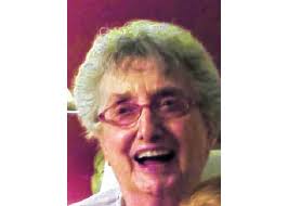 Theresa CALDIERO Obituary (1920